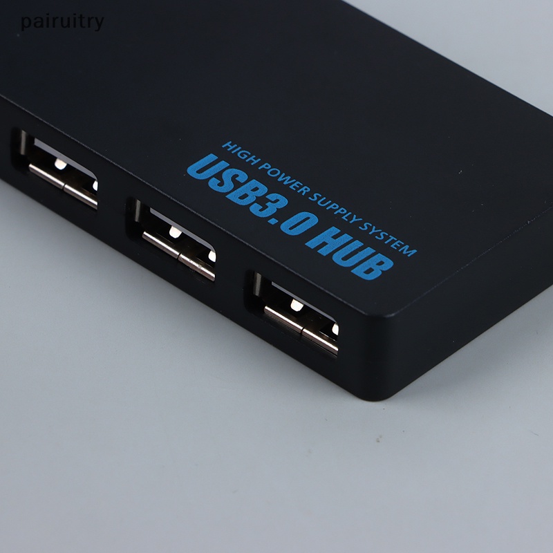 Prt 4in1 USB 3.0 HUB USB Splitter 4port Expander Multiple USB Expander PRT