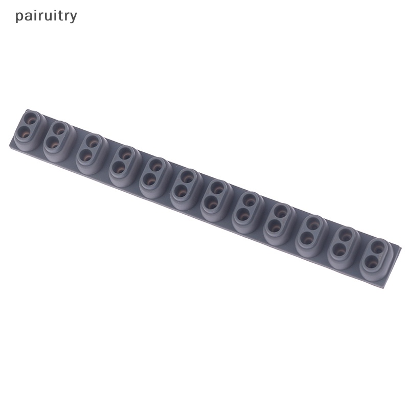 Prt 5PCS Tombol Kontak Pad Karet Konduktif Untuk Psr-E423 DGX-205 KB-180 Psr-E303 PRT