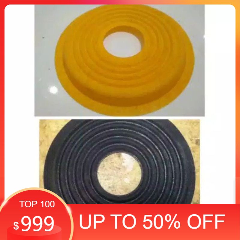 PROMO DEMPER SPIRAL DAUN SPEAKER 15inc