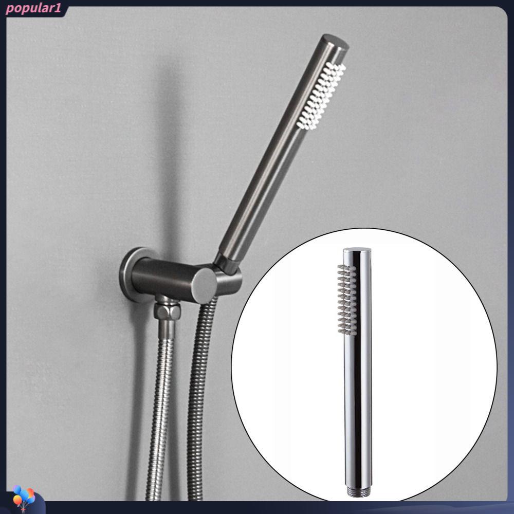 Populer Kepala Shower Multi Fungsi Tekanan Tinggi Kuningan Handheld Shower Sprayer