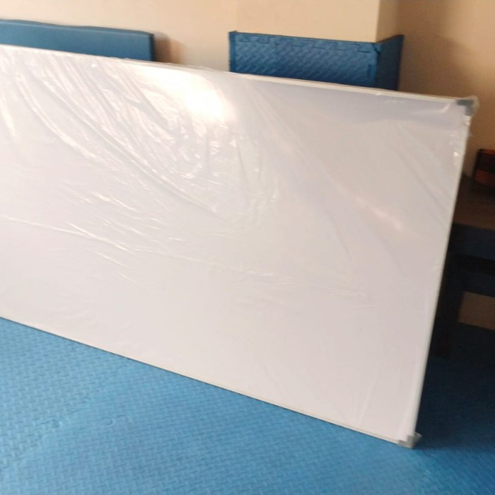 

Whiteboard 120 x 160 cm - magnetik