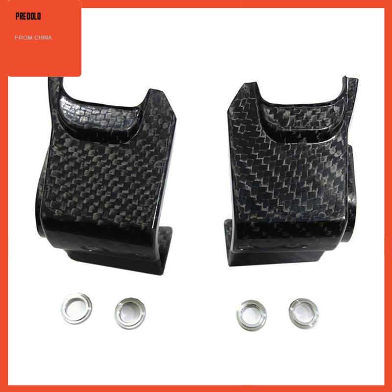 [Predolo] Pelindung Sepatu Garpu Bagian Bawah Front Fork Leg Shoes Cover Untuk Beta Rr 2T 4T