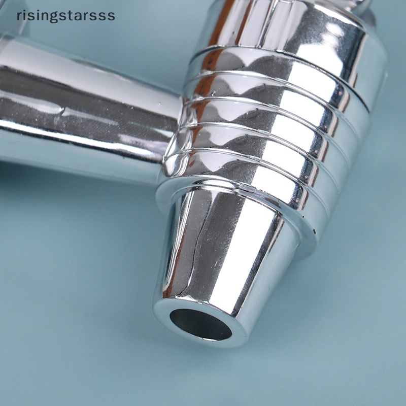 Rsid Span-new 1Pc 17mm Wine Barrel Keran Plastik Valve Switch Tap Wine Jar Jus Bisa Keran Jelly