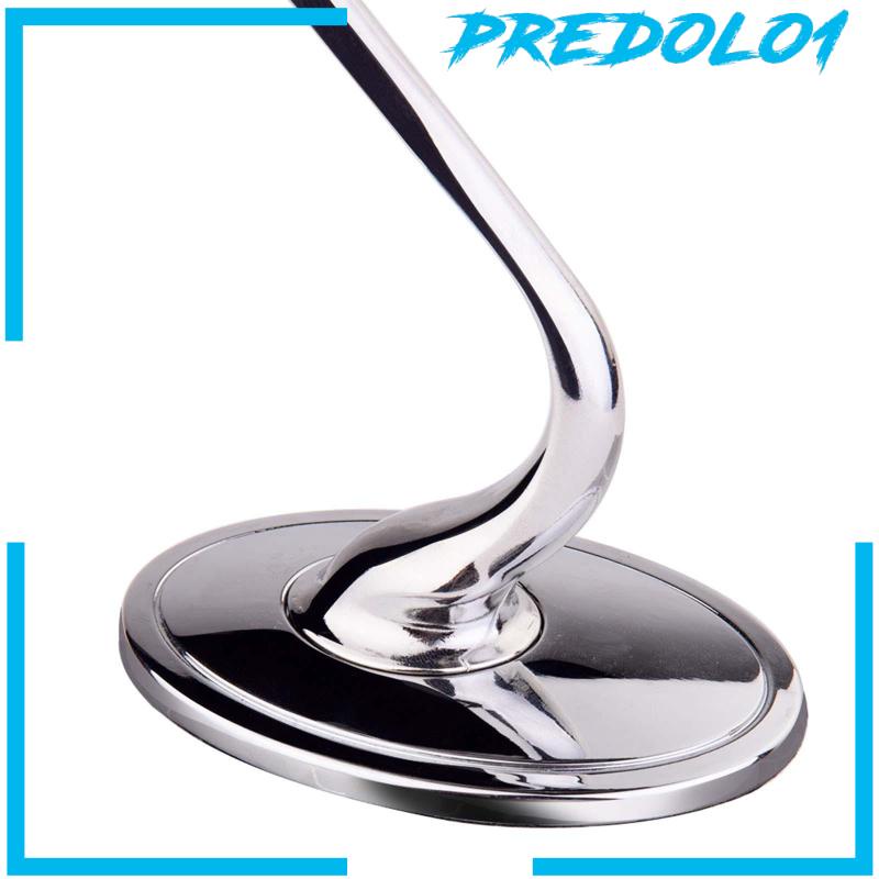 [Predolo1] And Brush Stand Safety Holder Untuk Kamar Mandi Pengaman Klasik