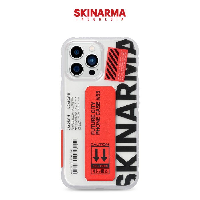 Skinarma case casing iphone 14 pro max KOGETA original - 14 Pro