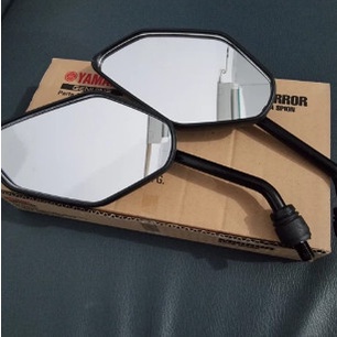 Kaca Spion Yamaha Mio M3 J Soul GT 125 Xeon Aerox 155 ORI 1PA