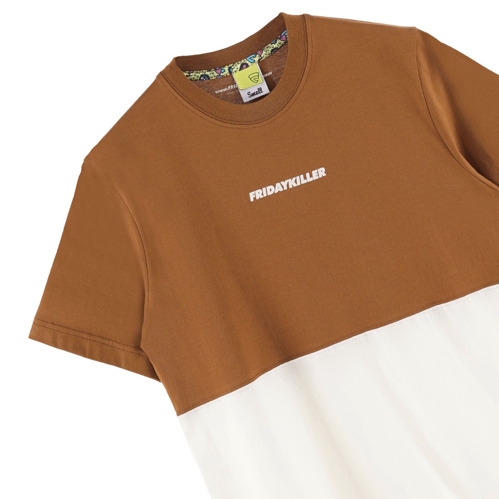 KAOS FRIDAY KILLER | TONES MOCCA