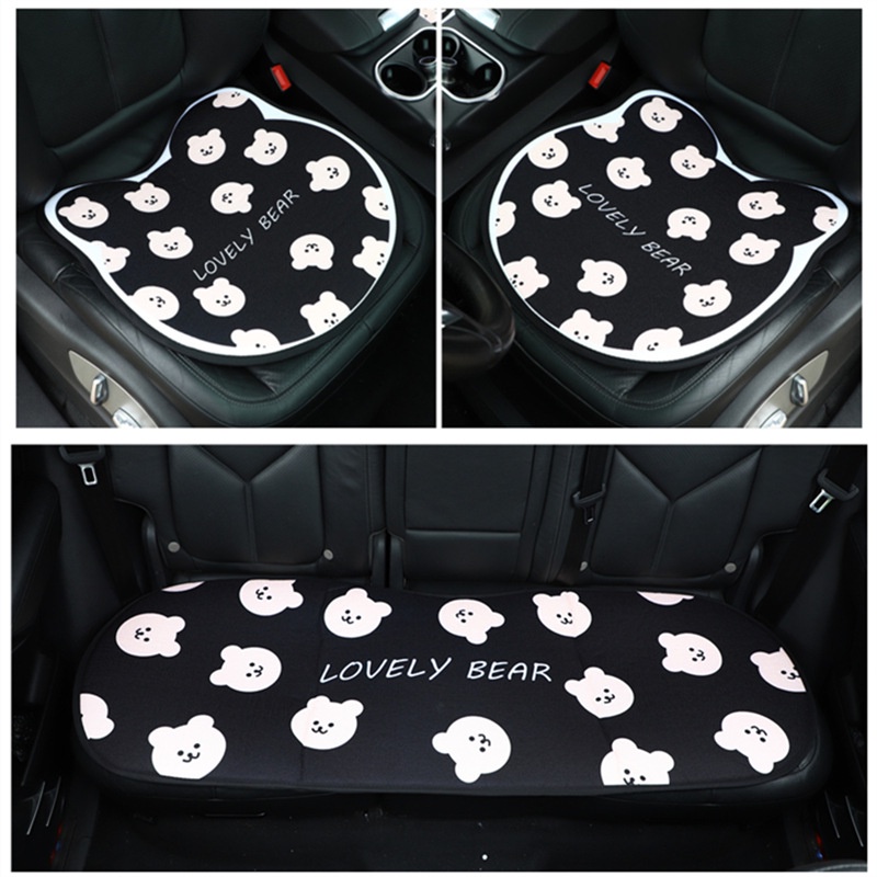 Bantal Kursi Kartun Mobil, car creative Ursa Minor seat cushion