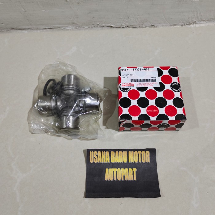 Joint Kopel Cross Joint Ori Daihatsu Taft GT , Feroza , Rocky , Hiline