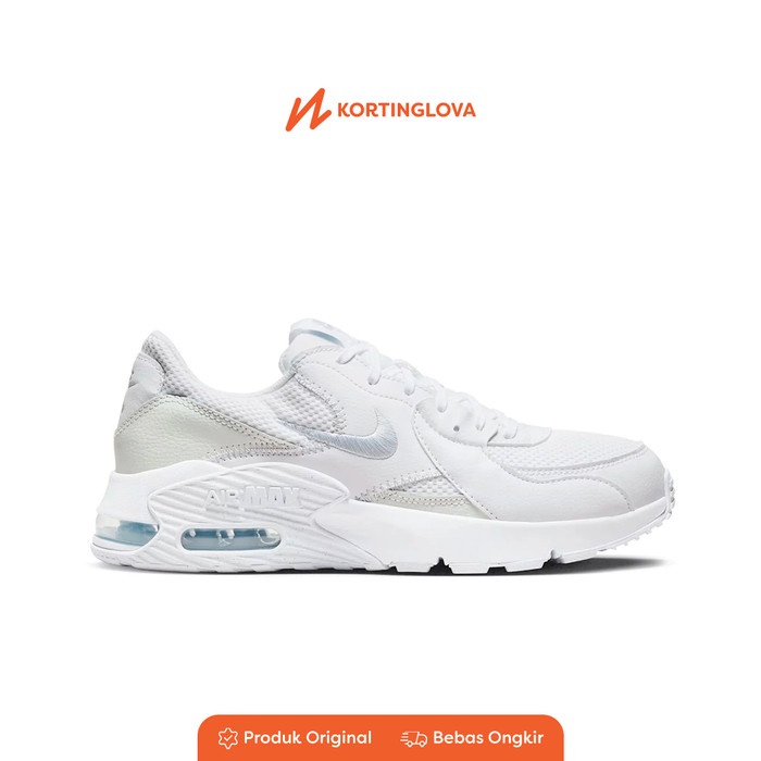Sneakers Wanita Nike Air Max Excee Original CD5432121
