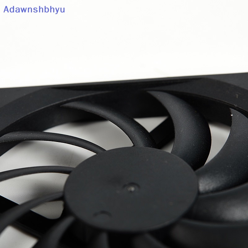 Adhyu Brushless Cooling Fan 8010kipas Pendingin 5V 12V 24V 2pin 80x80x10mm Heatsink ID