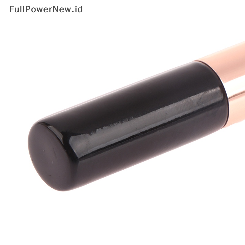 Power Concealer Brush Kuas Bibir Matte Lip Smudge Brush Concealer Eyeshadow Brush ID