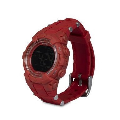 EIGER ORIGINAL WHITNEY WATCH JAM TANGAN DIGITAL