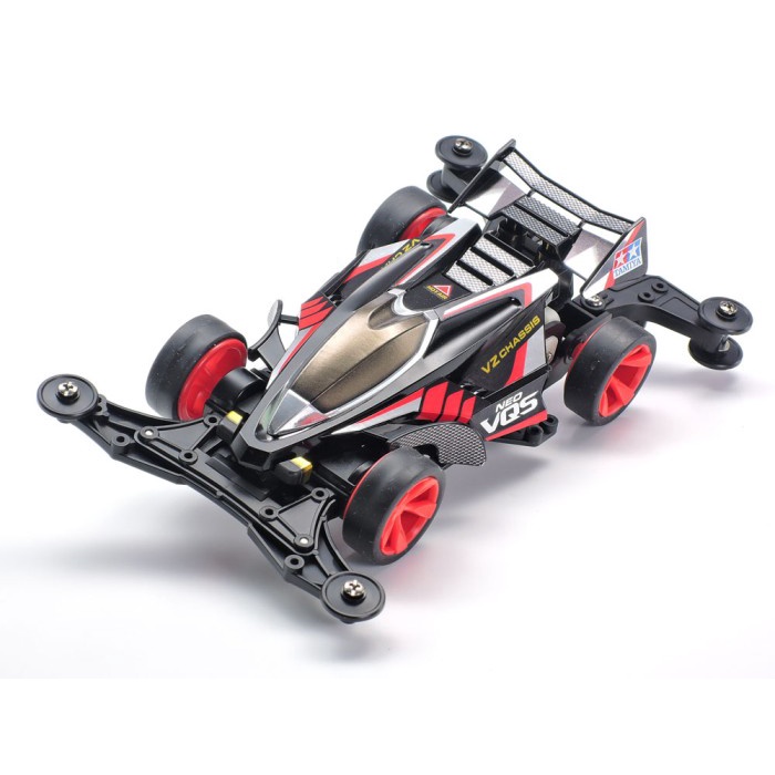 Tamiya Mini 4WD 18094 Neo VQS VZ Chassis