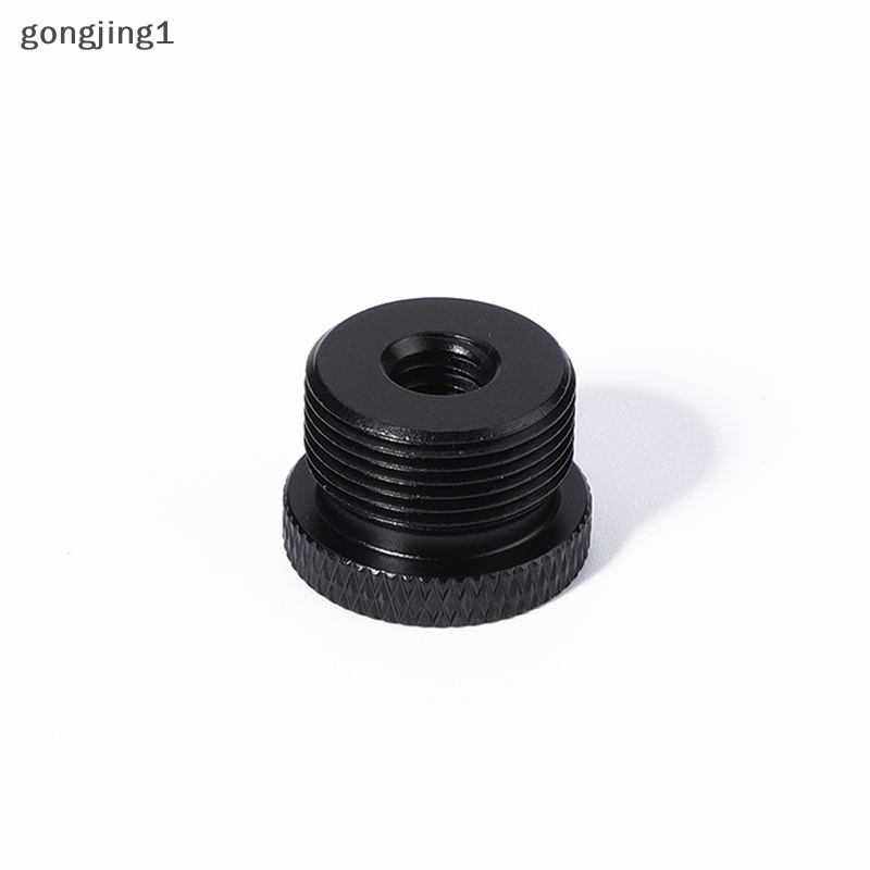 Ggg Sekrup Konversi Stand Mikrofon1/4&quot; Ke5 /8&quot; Thread Screw Mount Adapter ID