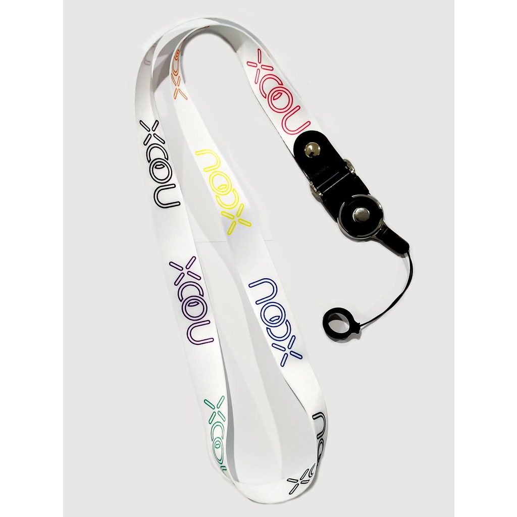 Lanyard Original XOOU