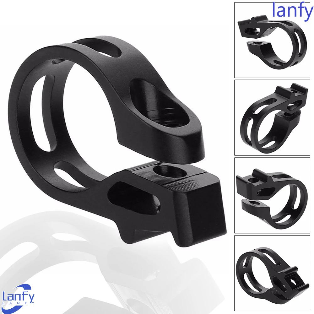 Lanfy Sepeda Trigger Clamp Bike Parts Dengan Sekrup Sepeda Jalan Sepeda Gunung XX/X01/XX1 Cincin Tetap