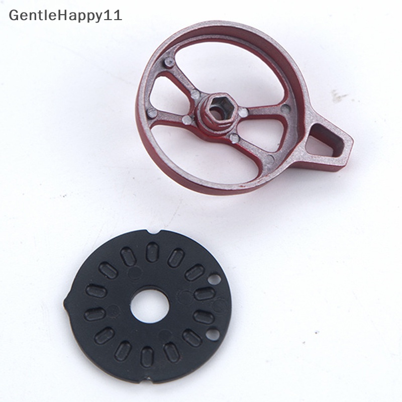 Gentlehappy MTB Sepeda Jalan Garpu Lock Cap Switch Manual Lockout Majelis Kit Untuk SR SUNTOUR XCR/XCM Locking Caps Aksesoris Sepeda id