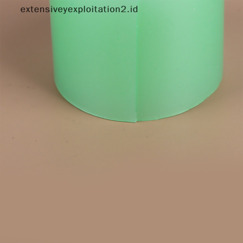 {NEW} Bubble Blowing Double Sided Tape Blowable Bubble Tape DIY Kerajinan Mainan Anak.