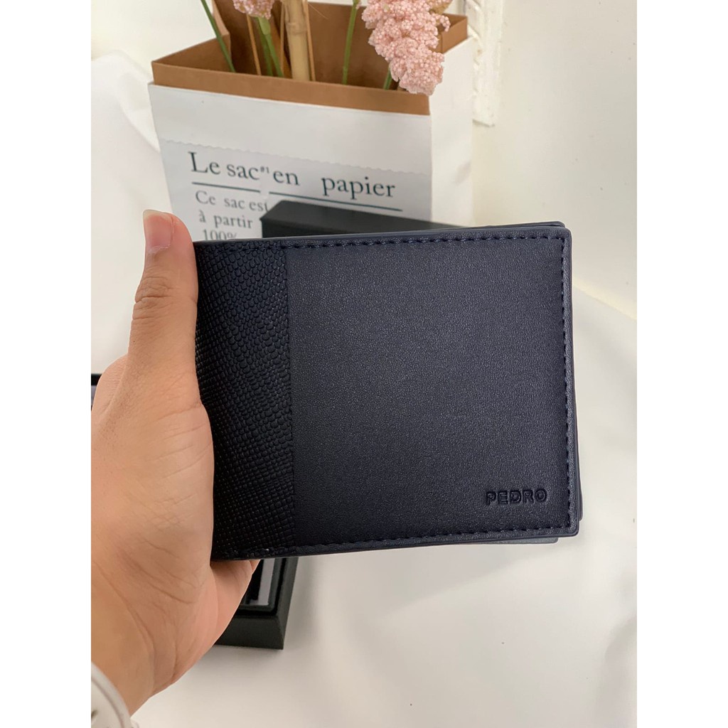 COD DOMPET PRIA PMW010 FOLDING WALLET PREMIUM IMPORT