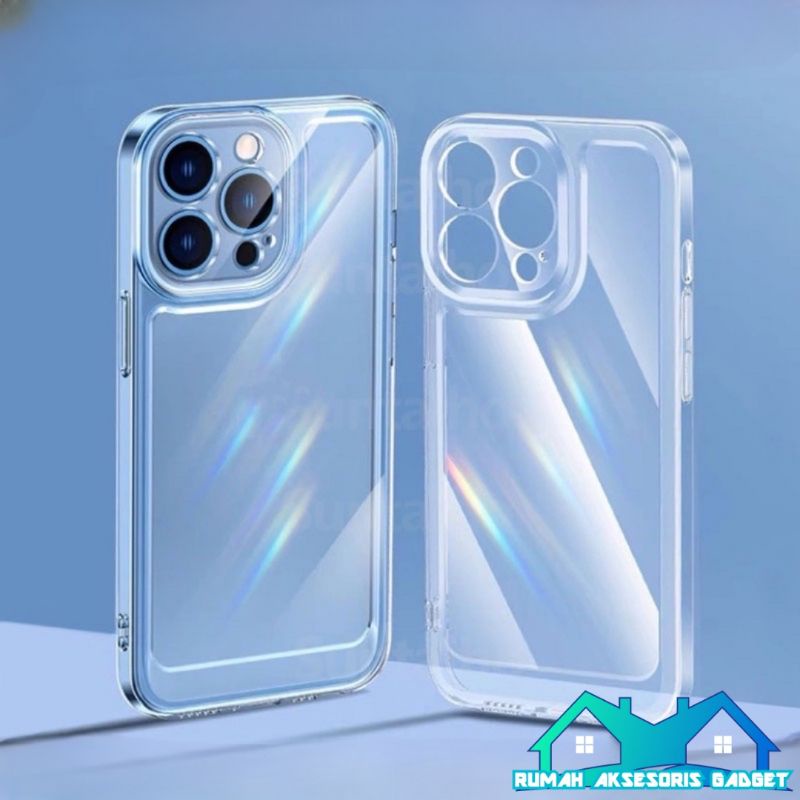 C/C- CASING COVER CLEAR CASE SOFTCASE BENING TEBAL INFINIX Smart 4 5 6 7 Hot 9 play 10 10S 11 11S 12 12i 20 5G 20i 6+ 20S presisi