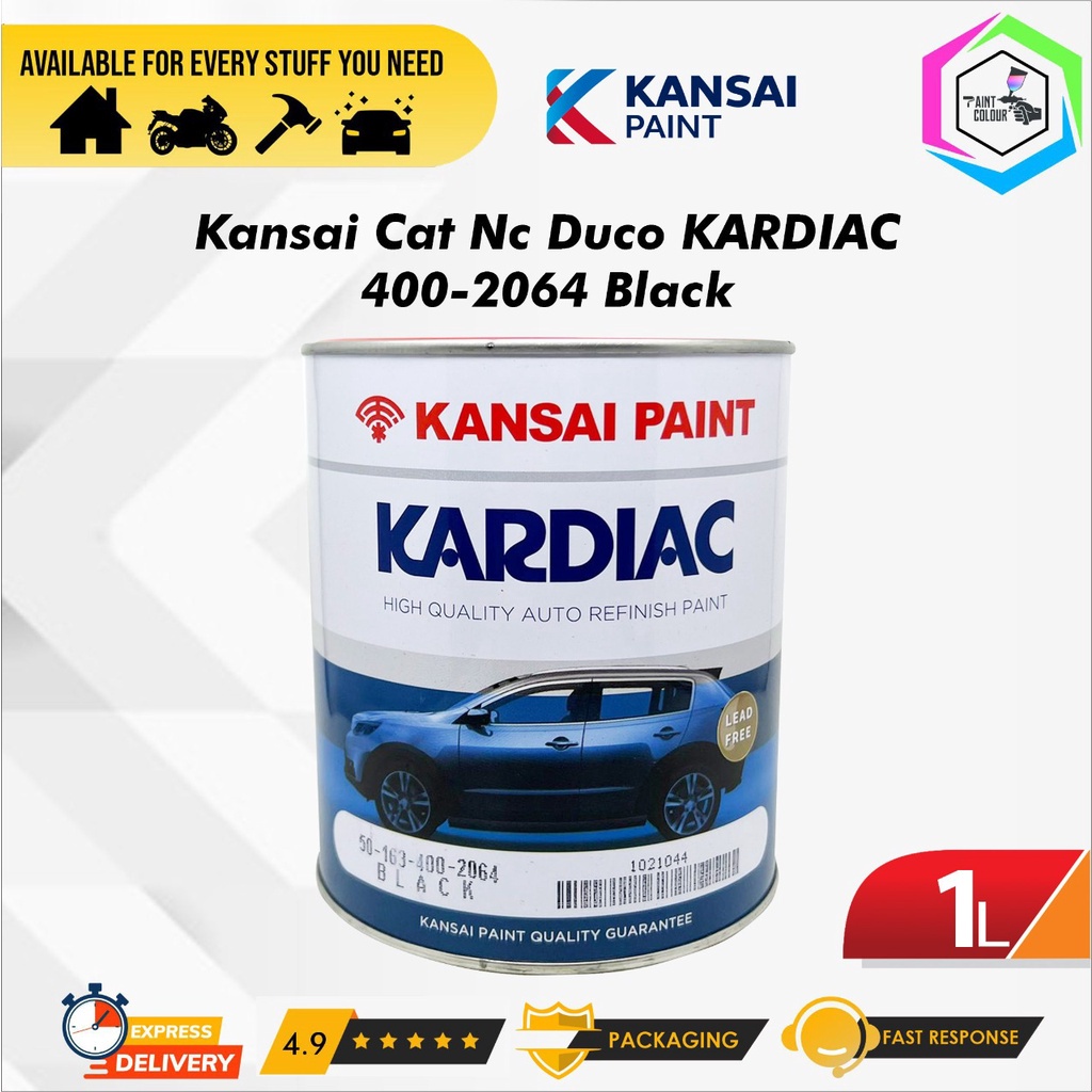 CAT NC KARDIAC 400 / 2064 1kg