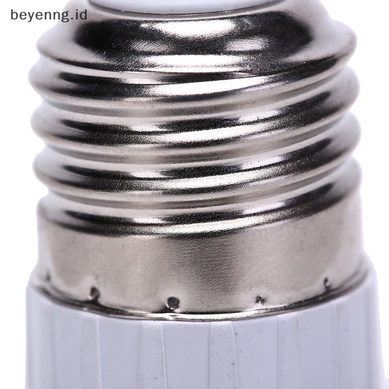 Beyen E27 Ke MR16 Base Converter E27 lamp holder Adapter Soket Sekrup E27 Ke GU5.3 G4 ID