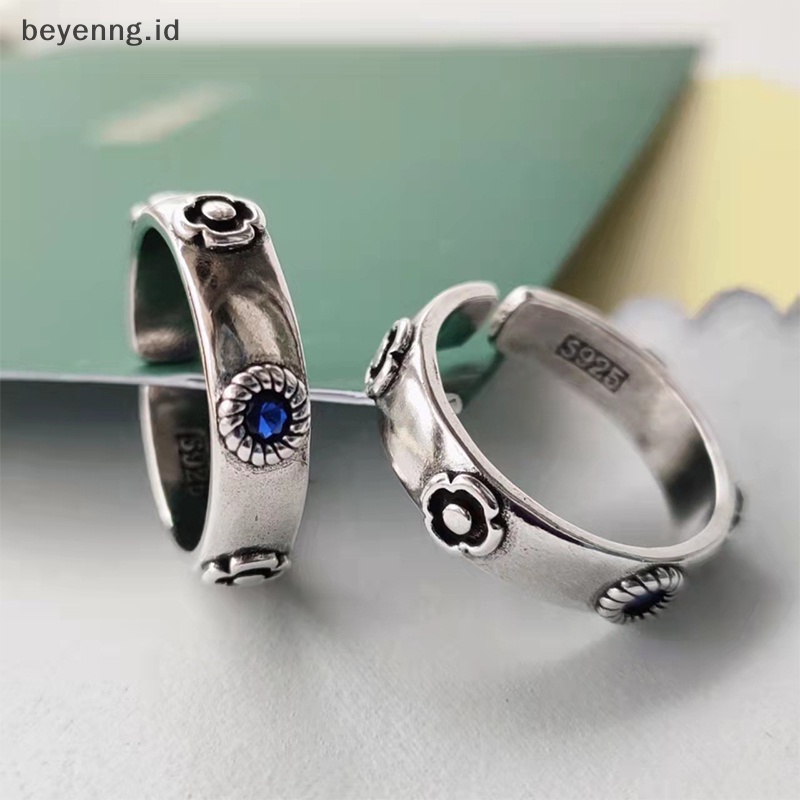 Beyen Howl's Moving Castle Ring Hauru Sophie Cincin Fashion Cosplay Props Birtyday ID