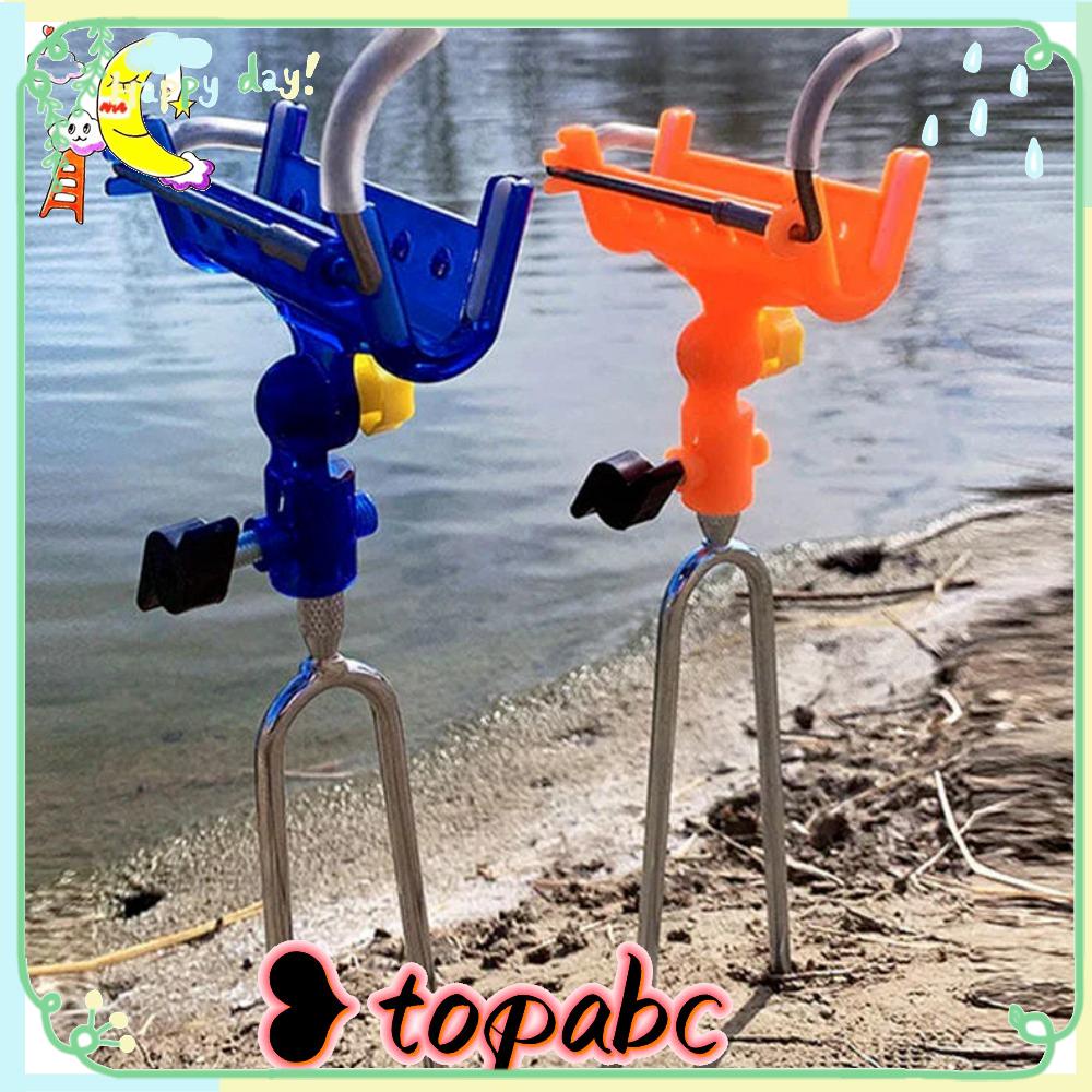 TOP Holder Joran Pancing Adjustable Support Joran Pancing Rak Pancing