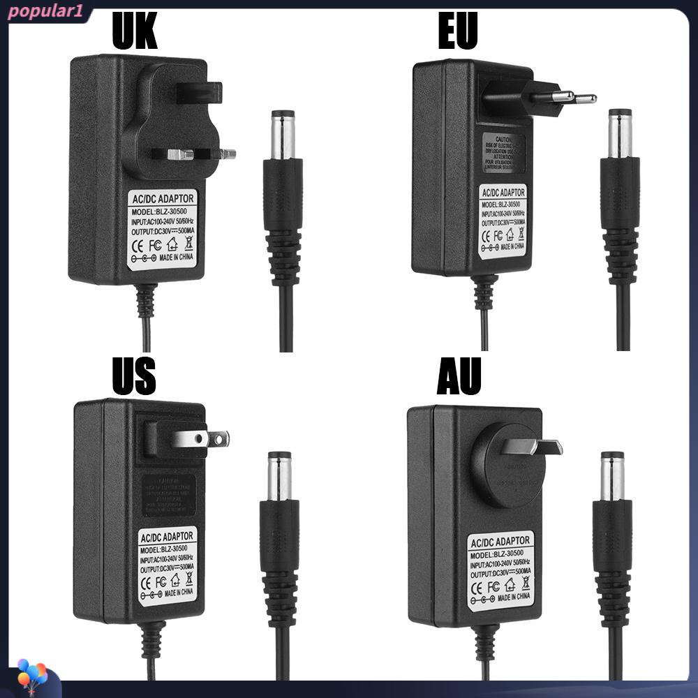 POPULAR Vacuum Cleaner Charger Aksesoris Universal Charging Dock Kabel Adapter Untuk Bosch Athlet