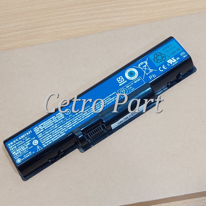 Batre Baterai Laptop ACER Aspire 4732 4732z 5732 5732z Series AS09A71 -NEW