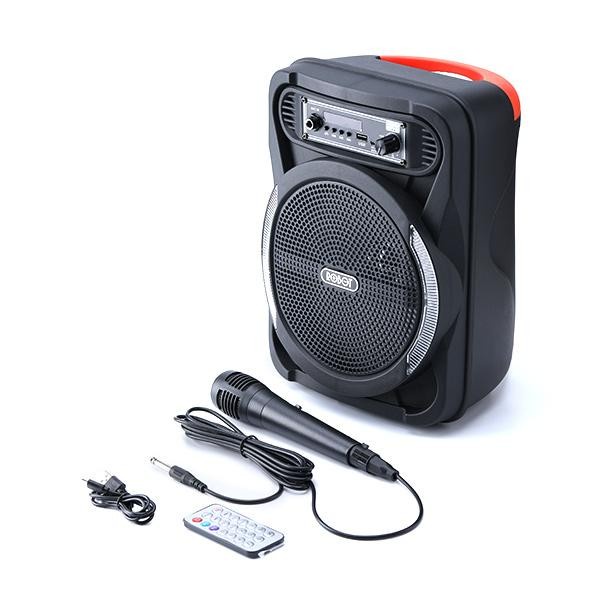Robot Bluetooth Speaker RB450