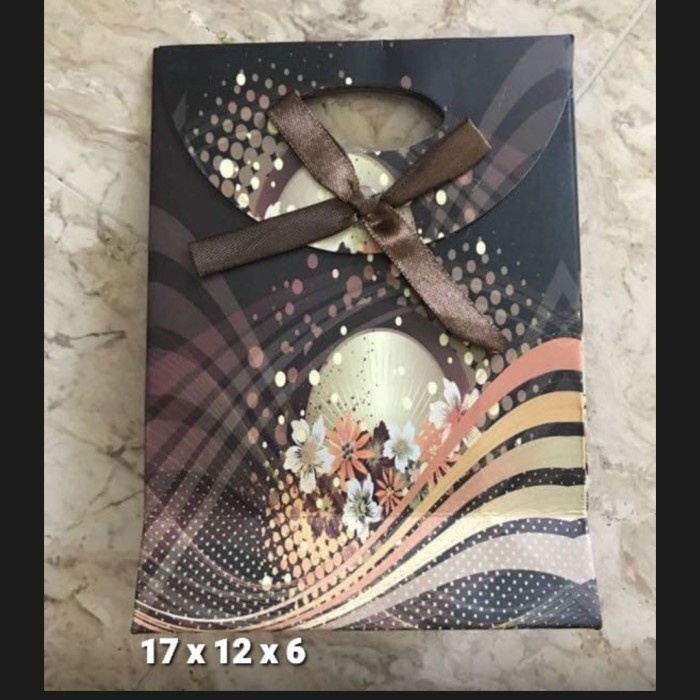 

[SC] Paperbag & Totebag Mini / Kecil Lucu Bisa untuk Goodie Bag