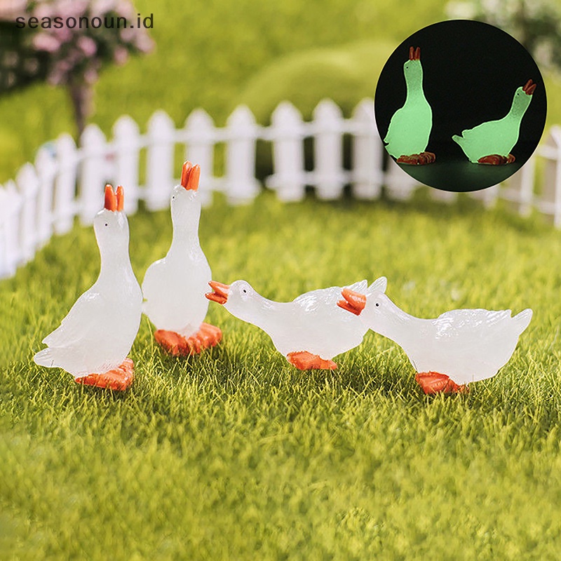 Alfineasonoun 3pcs/set alfinluorescent alfinesin alfinini alfinoose alfinigurines galihairy galiharden galihccessories suketrafts galihrnamen .