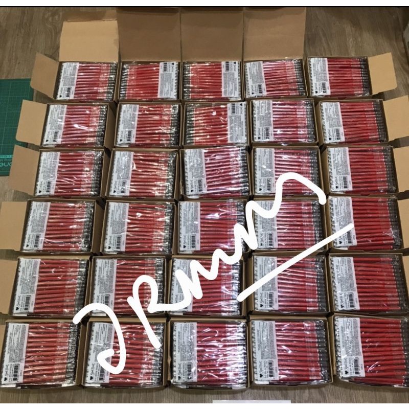 PENCIL ALIS THAILAND | SWEET HEART EYEBROW | SWEETHEART PENCIL ALIS