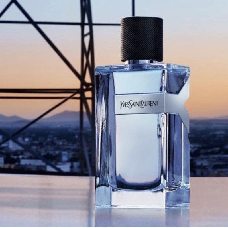 YSL Y Eau De Parfum Men [100 mL]