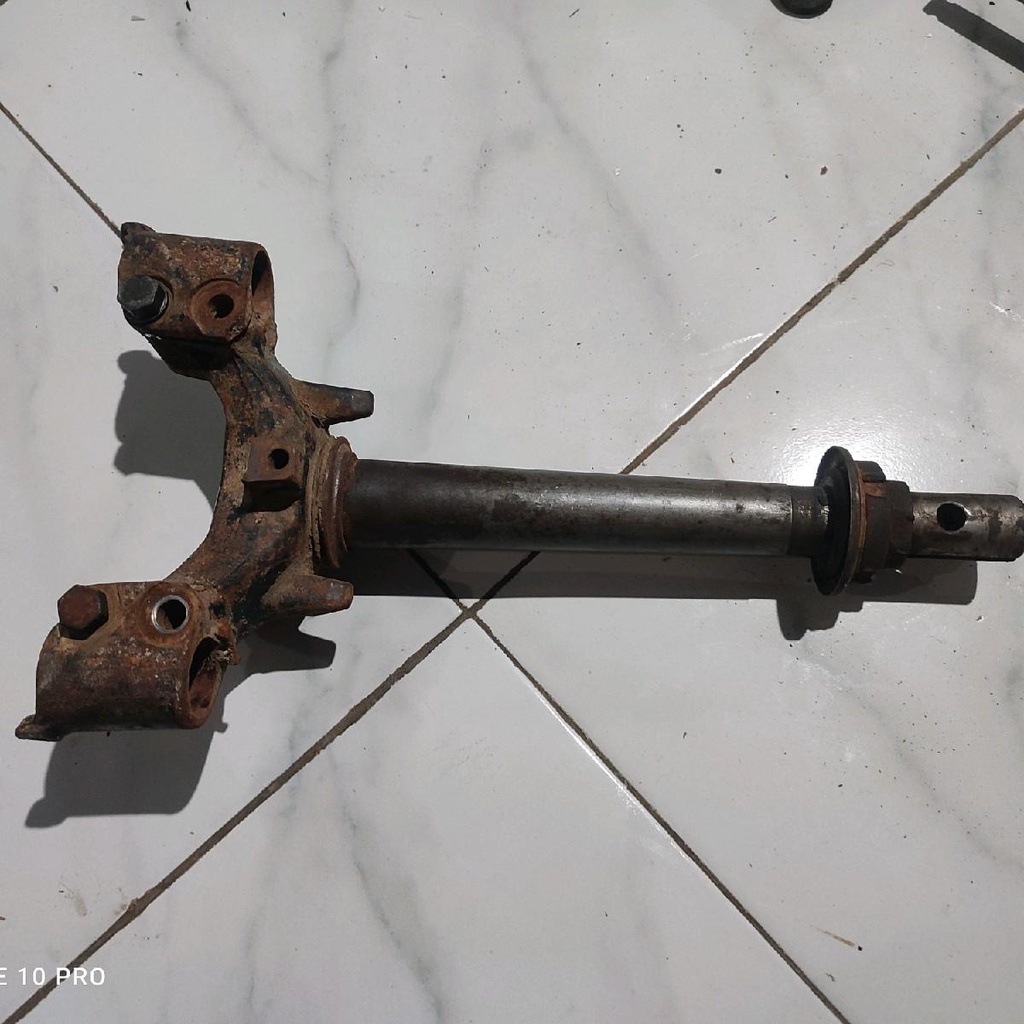 T SEGITIGA ASTREA GRAND LEGENDA LPSAN