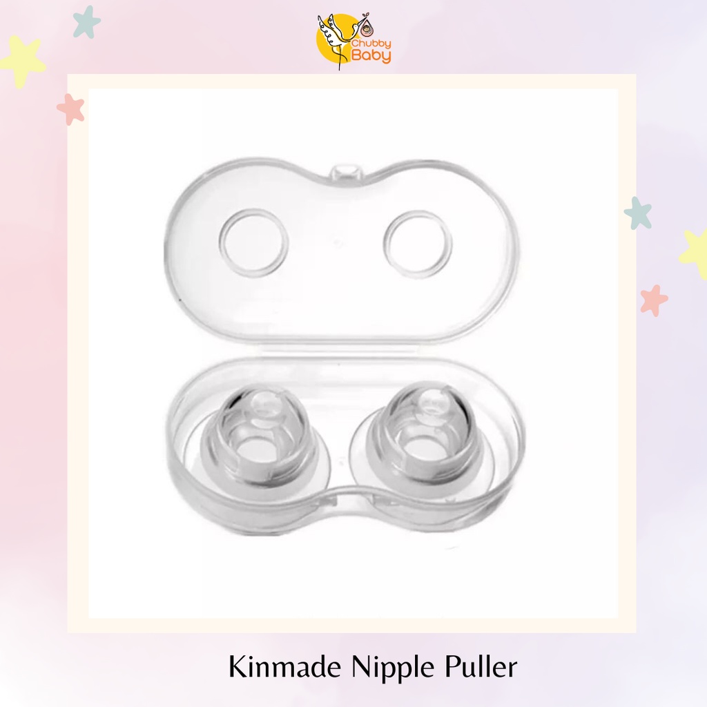 Kinmade Nipple Puller | Penarik Put*ng