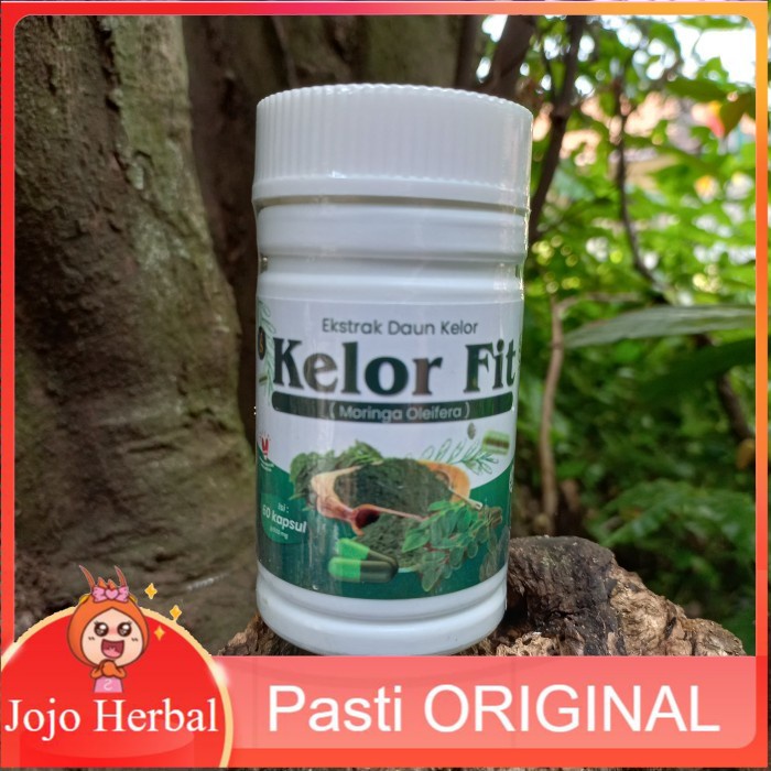 

Kapsul Daun Kelor Fit | Kapsul Extrak Daun Kelor | Moringa Oleafera UH0016