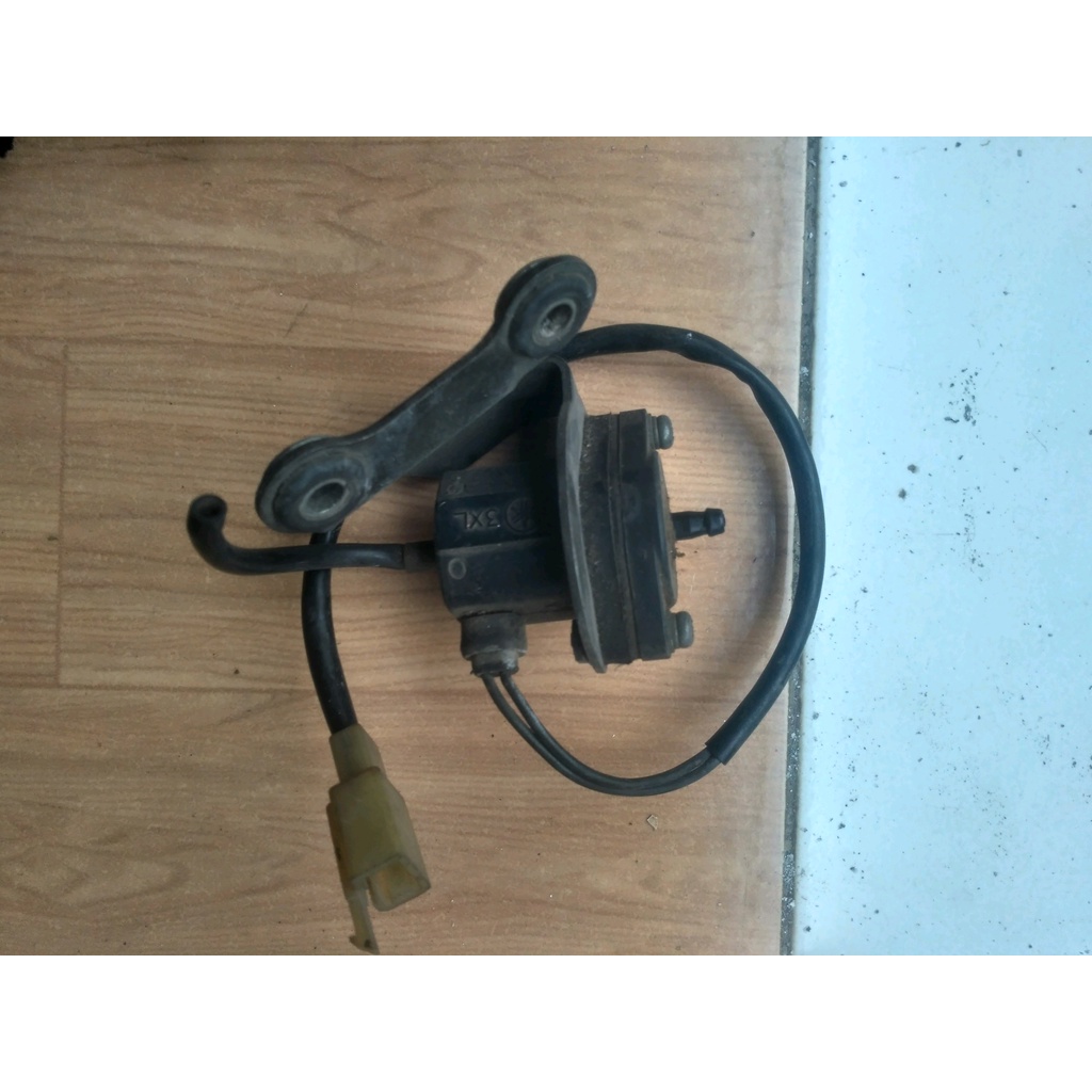 ycls ori copotan. rxking rxz