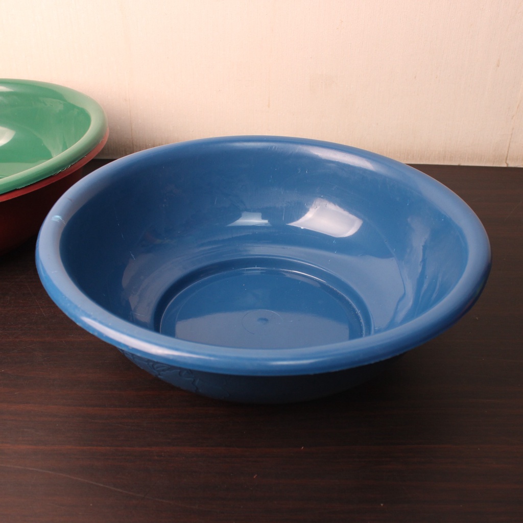 BASKOM PLASTIK/BASKOM BERKAT SWANGSI 18CM