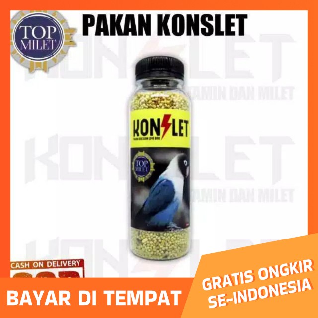 AA duki milet konslet