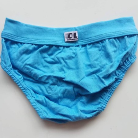 ✨NEW✨ -GT MAN KIDS BIRU | Celana dalam gt man anak | CD GT man anak | 708-kid - L 9-10