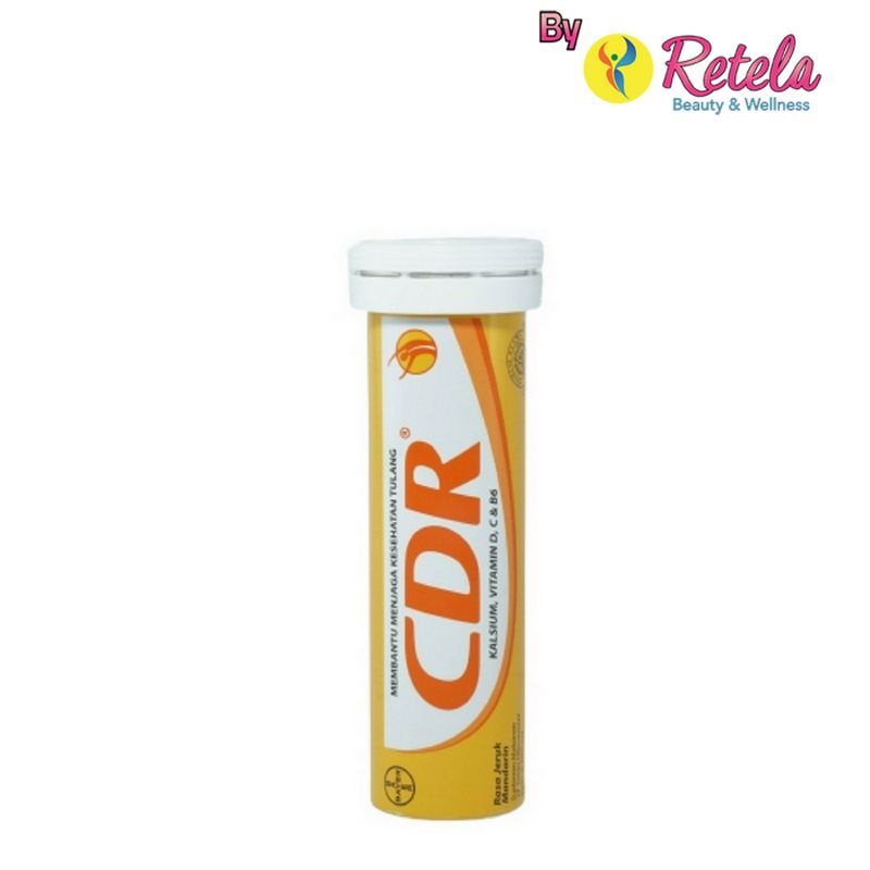 Cdr Jeruk Mandarin 10`S (N)