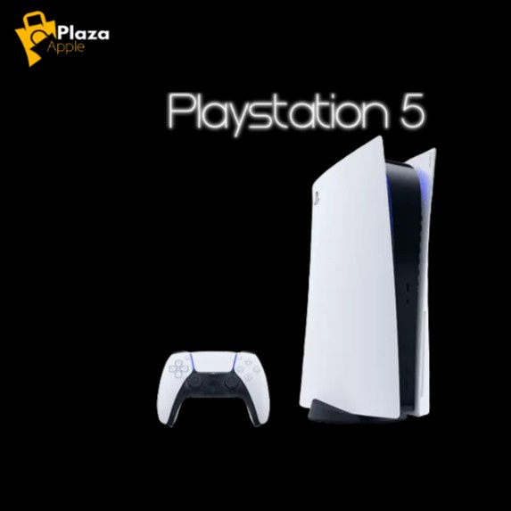 PS5 Sony PlayStation 5 Disc & Digital Edition Original NEW - DISC EDITION