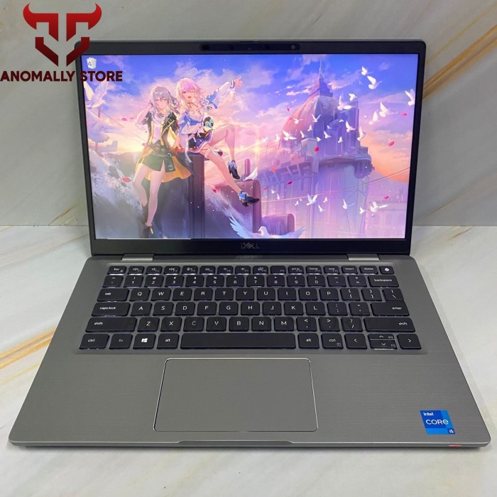 Dell Latitude 7320 Intel Core i5-1145G7 RAM 16GB SSD 512gb Mulus