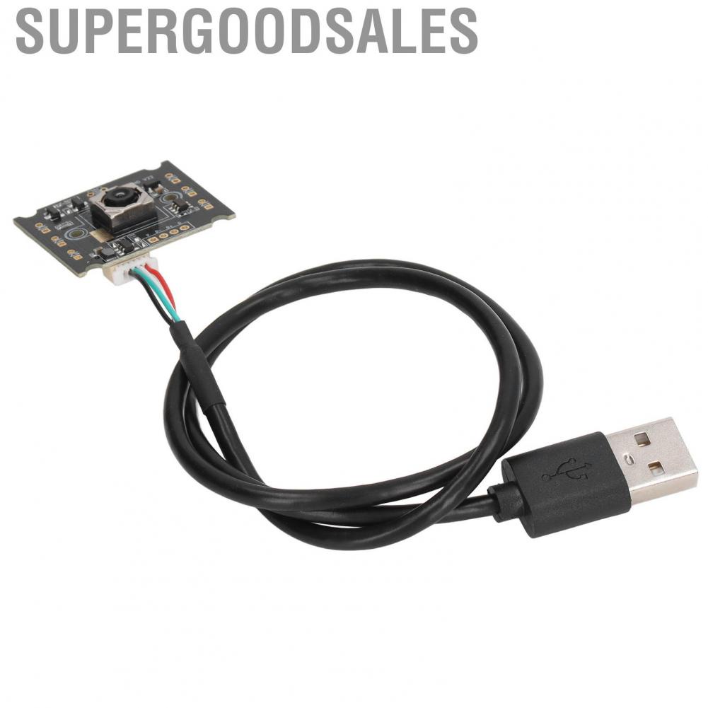 Supergoodsales Distortion Free  Modul 2MP Autofocus OV 2720 30FPS 1920X1080♡