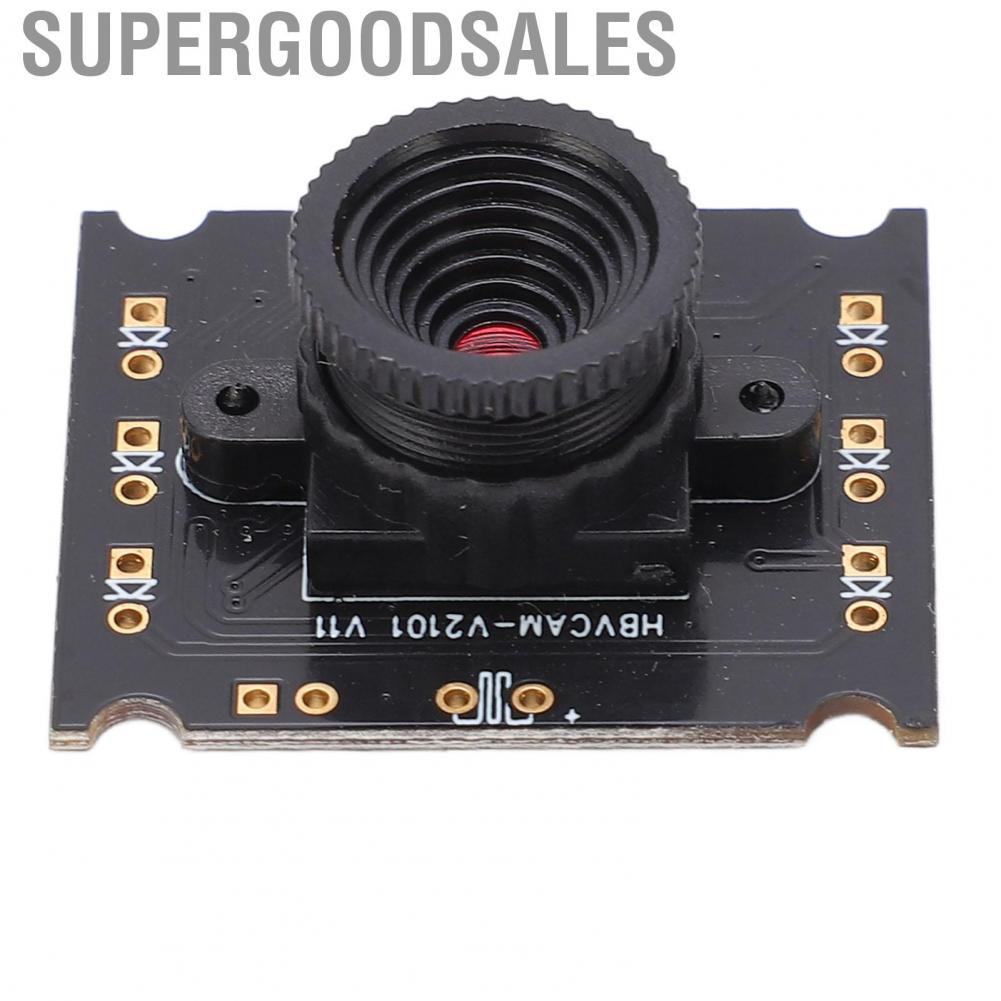 Supergoodsales Mini  Module Drive Free Webcams 0.3MP Embeded Board With USB Cable