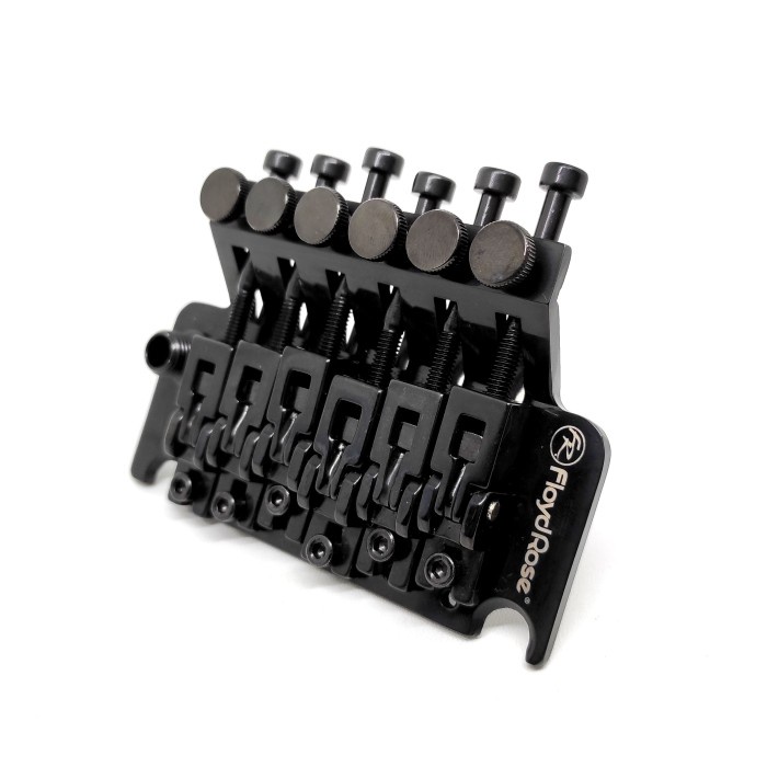 Floyd Rose FRT1000 (Black)
