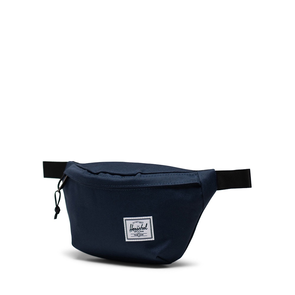 Herschel Classic Hip Pack 1L Accessories Navy